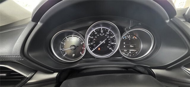 2020 MAZDA CX-5 in Mesa, AZ 85212 - 18123584 45