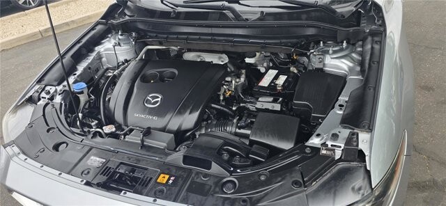 2020 MAZDA CX-5 in Mesa, AZ 85212 - 18123584 38