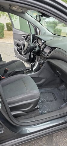 2020 Chevrolet Trax in Mesa, AZ 85212 - 18123585 23