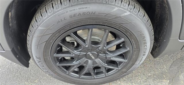2020 Chevrolet Trax in Mesa, AZ 85212 - 18123585 16