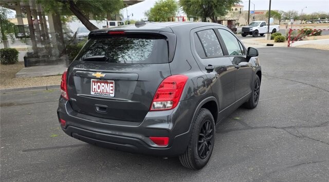 2020 Chevrolet Trax in Mesa, AZ 85212 - 18123585 12