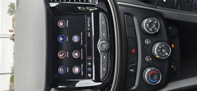 2020 Chevrolet Trax in Mesa, AZ 85212 - 18123585 28