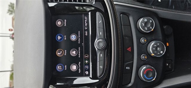 2020 Chevrolet Trax in Mesa, AZ 85212 - 18123585 5
