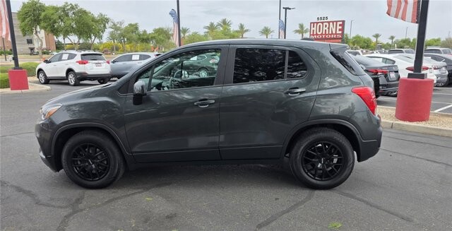 2020 Chevrolet Trax in Mesa, AZ 85212 - 18123585 14