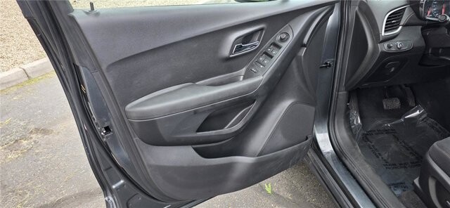 2020 Chevrolet Trax in Mesa, AZ 85212 - 18123585 40