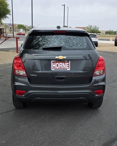 2020 Chevrolet Trax in Mesa, AZ 85212 - 18123585 13