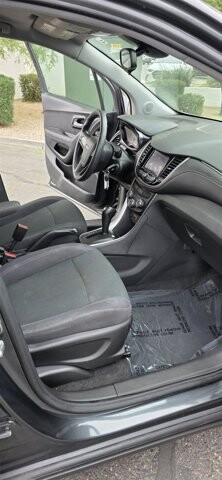 2020 Chevrolet Trax in Mesa, AZ 85212 - 18123585 46
