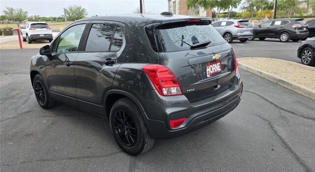 2020 Chevrolet Trax in Mesa, AZ 85212 - 18123585 38