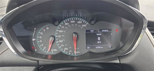 2020 Chevrolet Trax in Mesa, AZ 85212 - 18123585 6