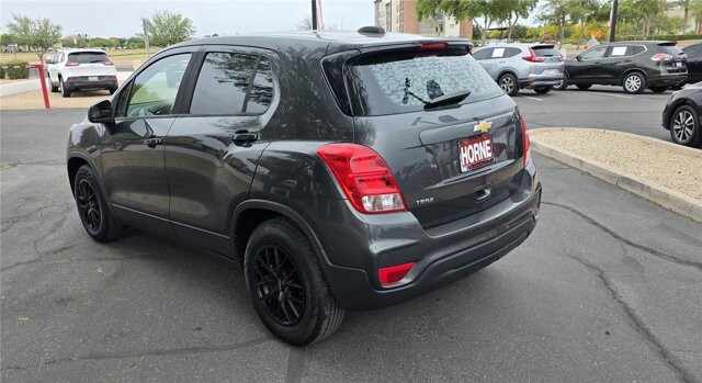 2020 Chevrolet Trax in Mesa, AZ 85212 - 18123585 15