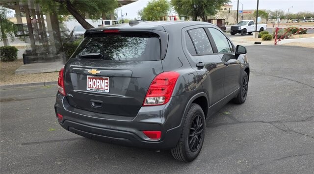 2020 Chevrolet Trax in Mesa, AZ 85212 - 18123585 35