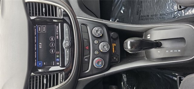 2020 Chevrolet Trax in Mesa, AZ 85212 - 18123585 3