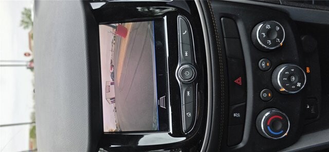 2020 Chevrolet Trax in Mesa, AZ 85212 - 18123585 4