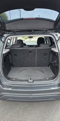 2020 Chevrolet Trax in Mesa, AZ 85212 - 18123585 42