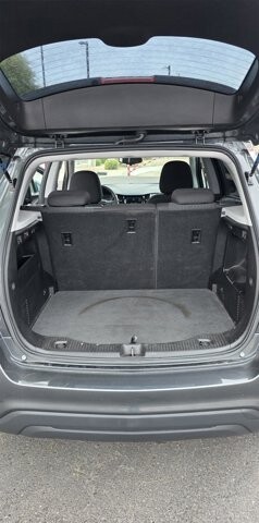 2020 Chevrolet Trax in Mesa, AZ 85212 - 18123585 19