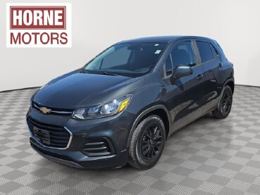 2020 Chevrolet Trax in Mesa, AZ 85212