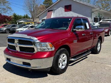 2015 RAM 1500 in Flowery Branch, GA 30542