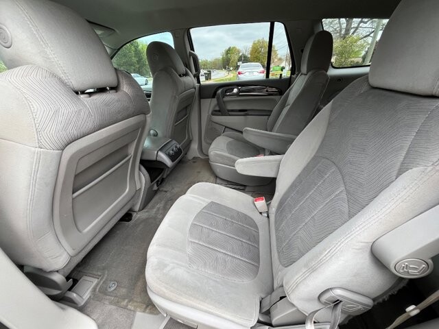 2017 Buick Enclave in Flowery Branch, GA 30542 - 18123588 11