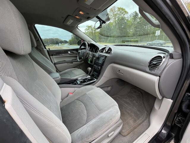 2017 Buick Enclave in Flowery Branch, GA 30542 - 18123588 9