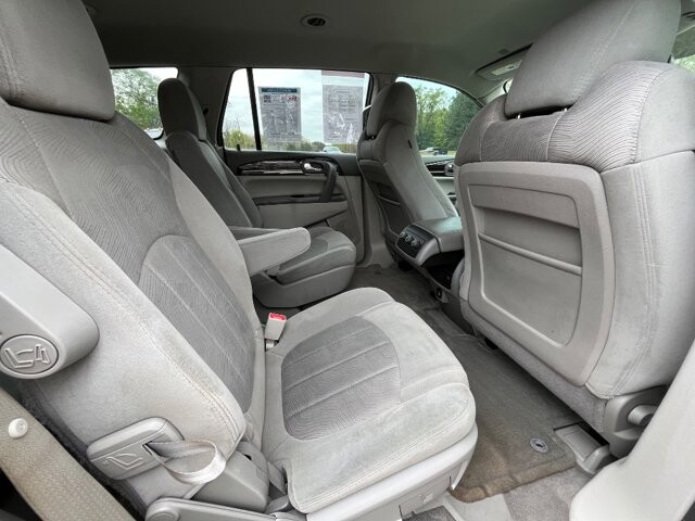 2017 Buick Enclave in Flowery Branch, GA 30542 - 18123588 10