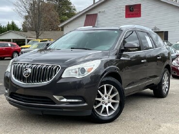 2017 Buick Enclave in Flowery Branch, GA 30542