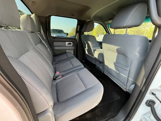 2011 Ford F150 in Flowery Branch, GA 30542 - 18123589 10