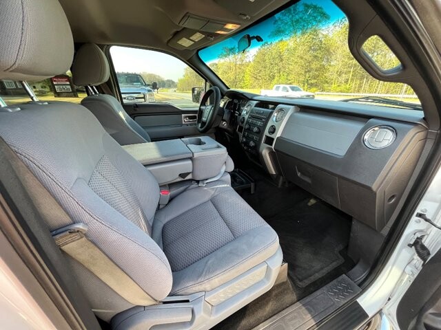 2011 Ford F150 in Flowery Branch, GA 30542 - 18123589 9
