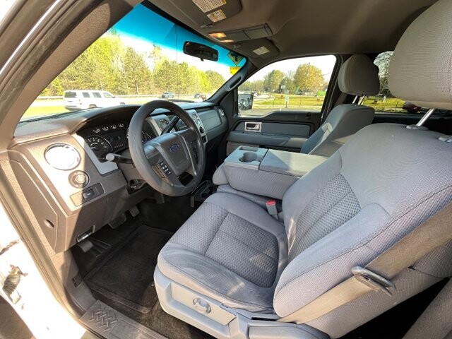 2011 Ford F150 in Flowery Branch, GA 30542 - 18123589 8