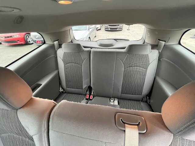 2017 Chevrolet Traverse in Flowery Branch, GA 30542 - 18123590 12