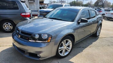 2013 Dodge Avenger in Cartersville, GA 30120