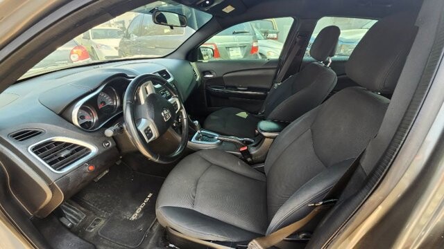 2013 Dodge Avenger in Cartersville, GA 30120 - 18123591 7