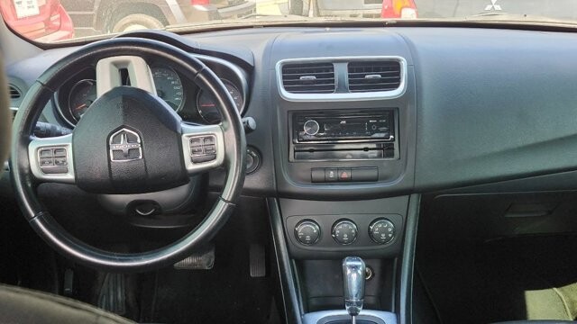 2013 Dodge Avenger in Cartersville, GA 30120 - 18123591 9