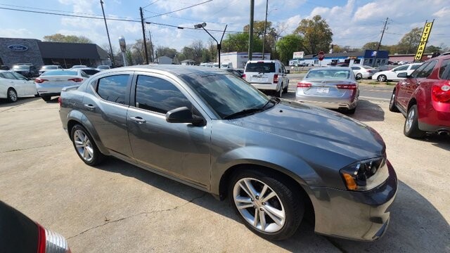 2013 Dodge Avenger in Cartersville, GA 30120 - 18123591 2