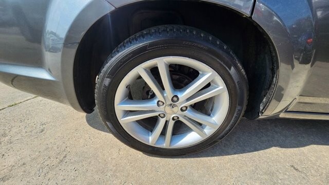 2013 Dodge Avenger in Cartersville, GA 30120 - 18123591 4