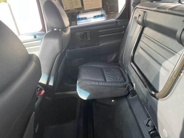 2009 Honda Ridgeline in Mount Vernon, WA 98273 - 18123592 5