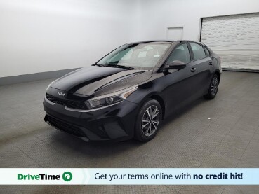 2023 Kia Forte in Newport News, VA 23601