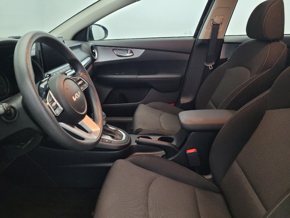 2023 Kia Forte in Newport News, VA 23601 - 18123593 17
