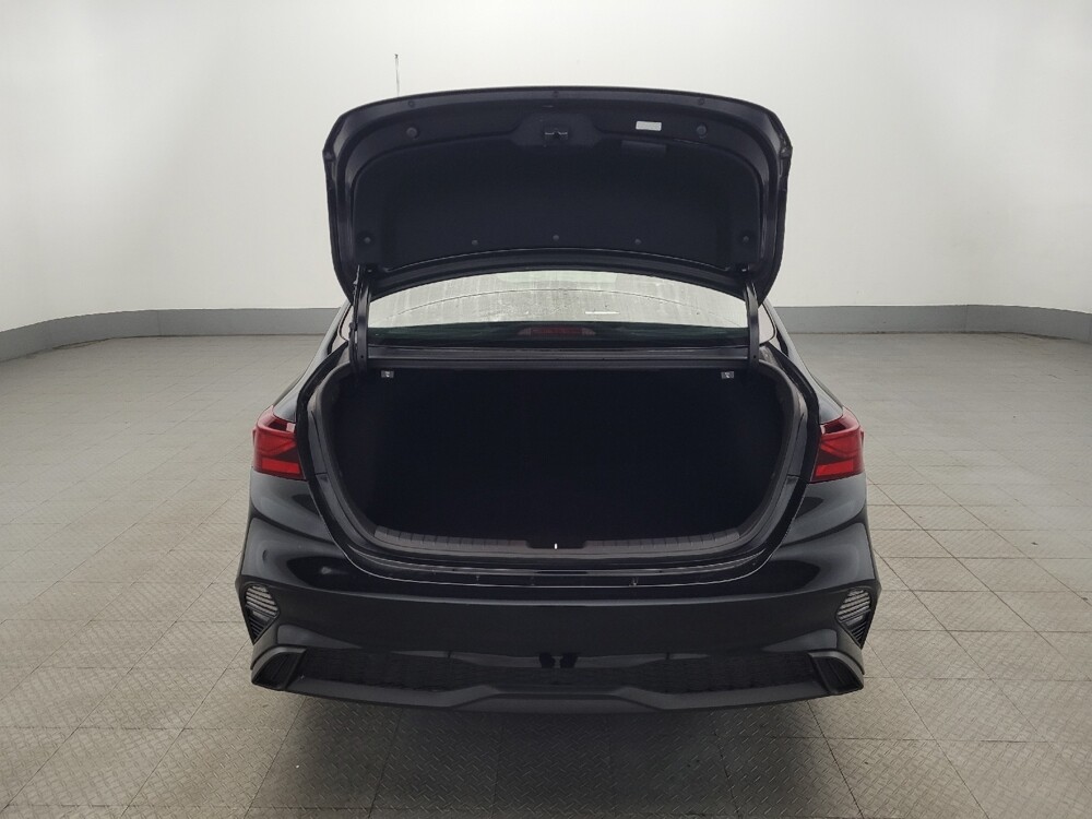 2023 Kia Forte in Newport News, VA 23601 - 18123593 29