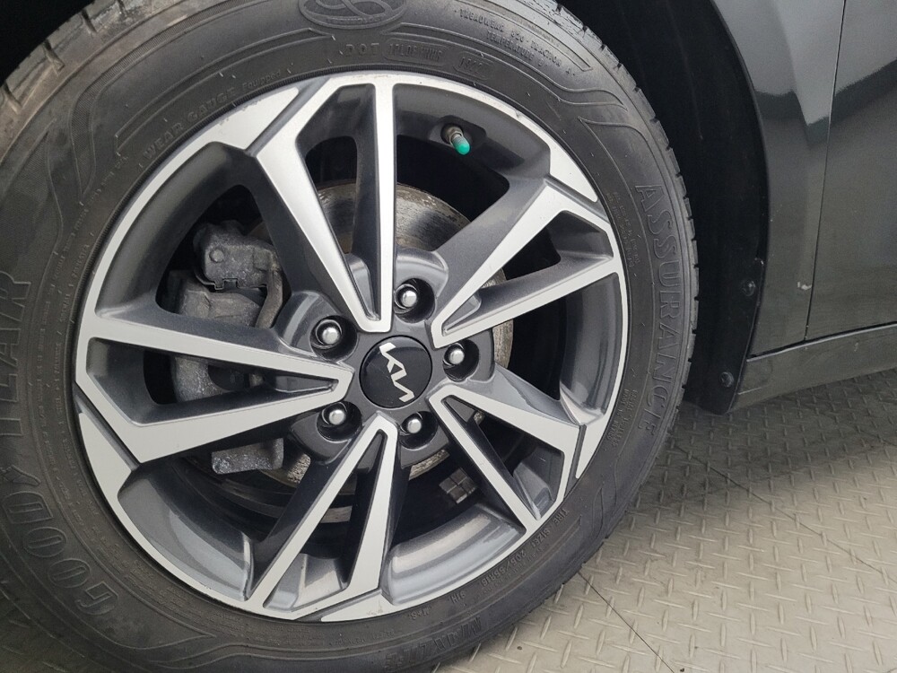 2023 Kia Forte in Newport News, VA 23601 - 18123593 31