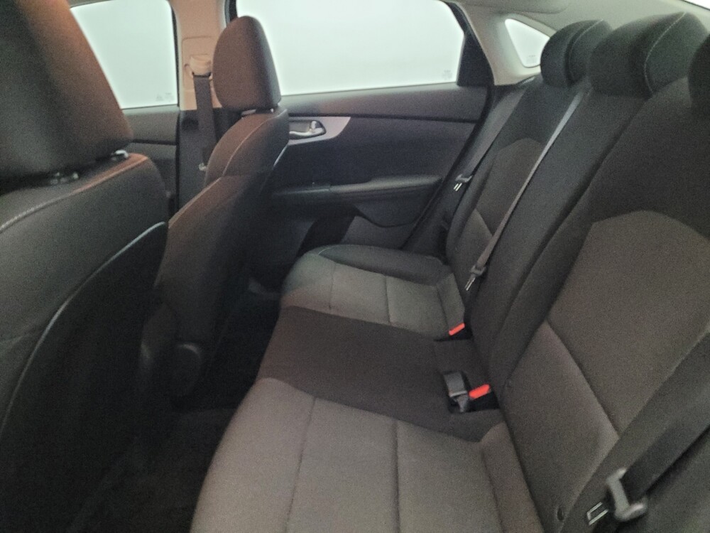 2023 Kia Forte in Newport News, VA 23601 - 18123593 18