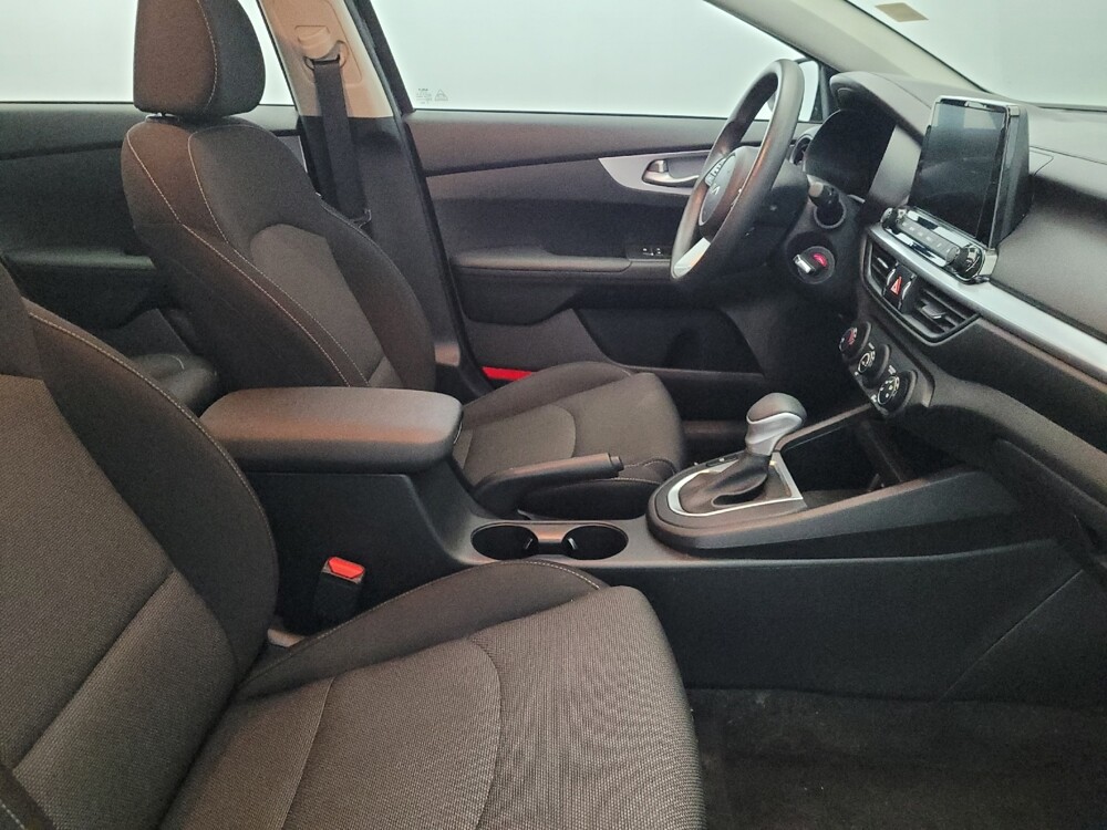 2023 Kia Forte in Newport News, VA 23601 - 18123593 21