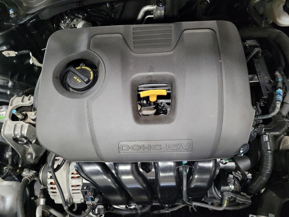 2023 Kia Forte in Newport News, VA 23601 - 18123593 30