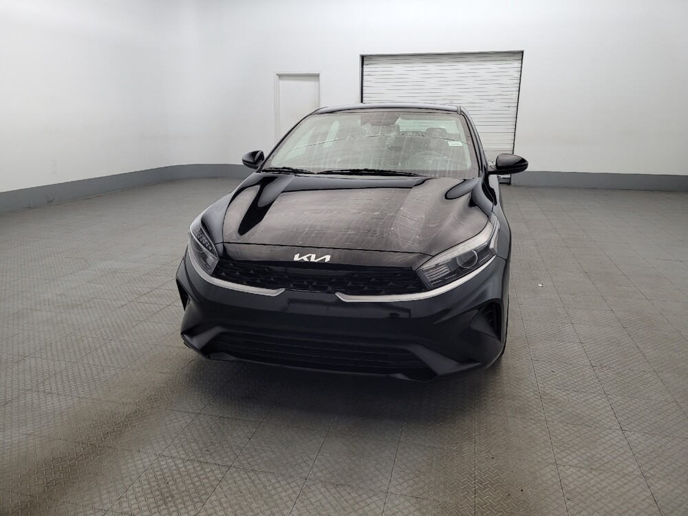 2023 Kia Forte in Newport News, VA 23601 - 18123593 15