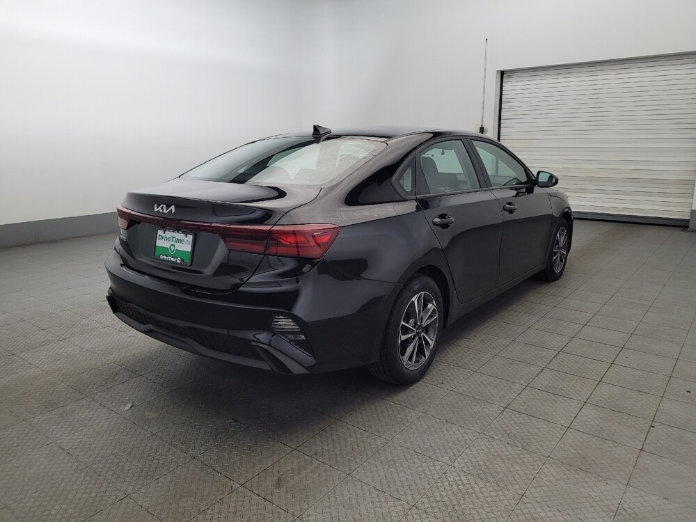 2023 Kia Forte in Newport News, VA 23601 - 18123593 9