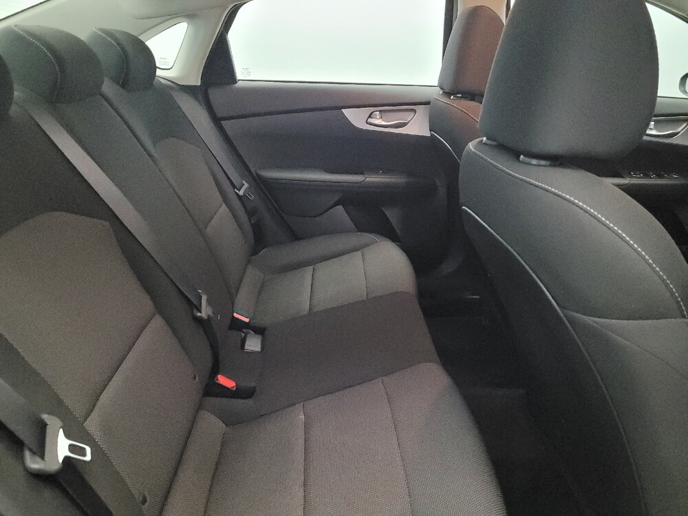 2023 Kia Forte in Newport News, VA 23601 - 18123593 19