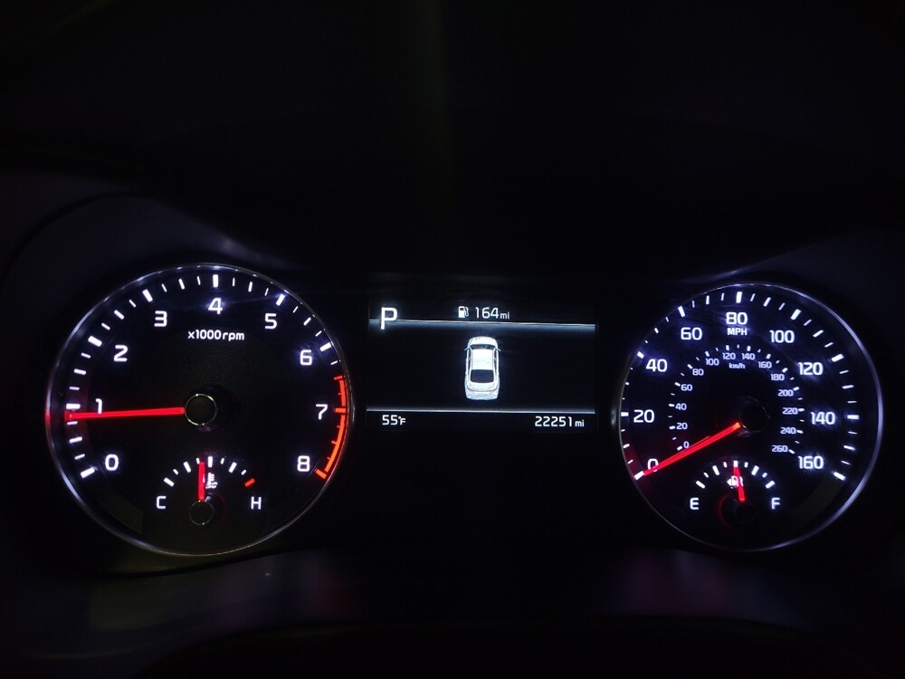 2023 Kia Forte in Newport News, VA 23601 - 18123593 23