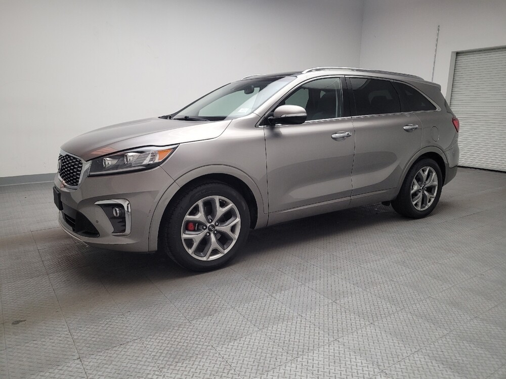 2019 Kia Sorento in Torrance, CA 90504 - 18123594 2