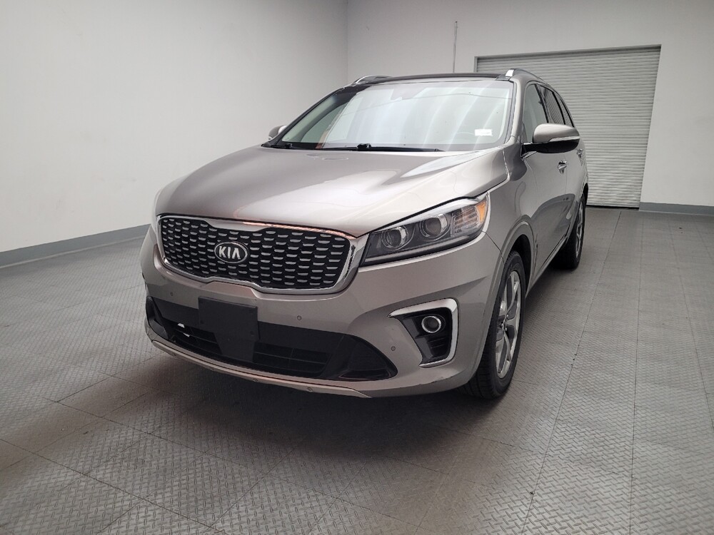 2019 Kia Sorento in Torrance, CA 90504 - 18123594 15