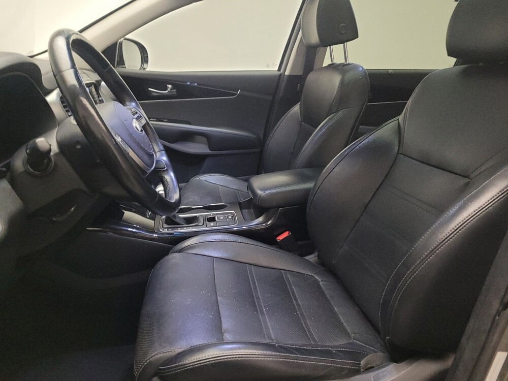 2019 Kia Sorento in Torrance, CA 90504 - 18123594 17