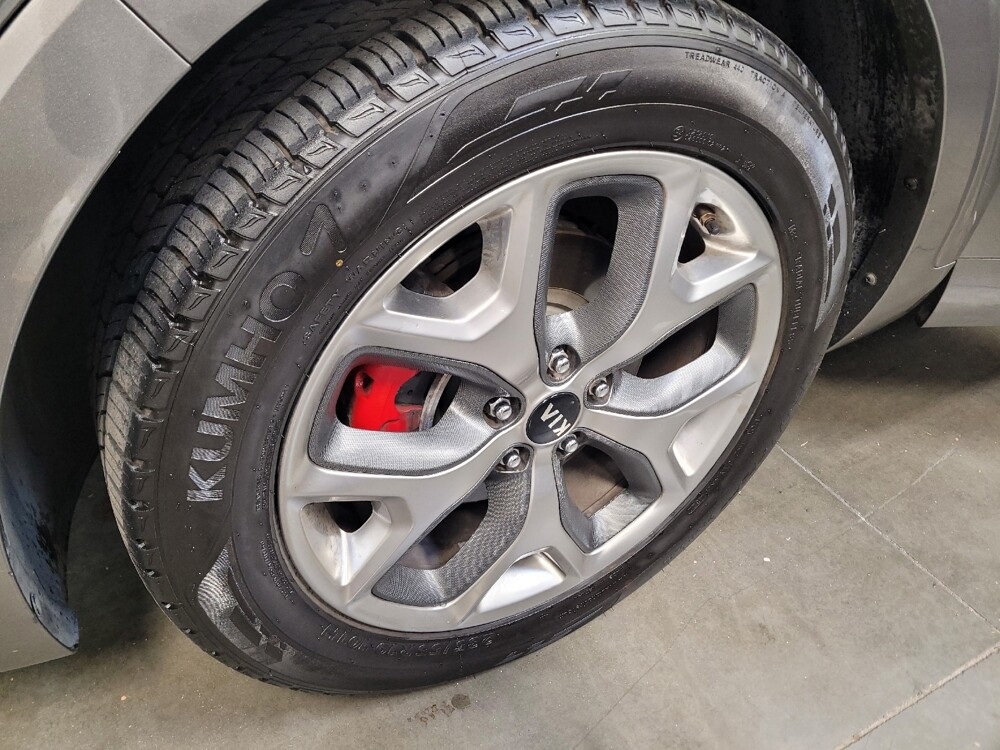 2019 Kia Sorento in Torrance, CA 90504 - 18123594 31